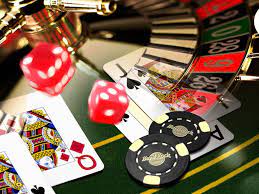 Вход на официальный сайт Weiss Casino