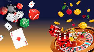 Официальный сайт Casino Friends