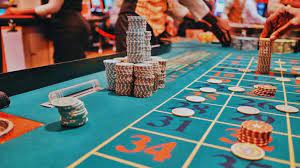 Вход на зеркало Weiss Casino